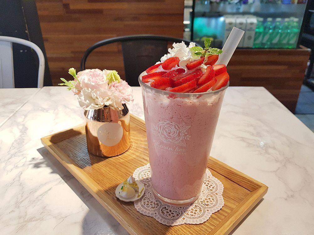 9 Hottest Cafe | Seoul 9 trendiest cafes in Seoul that could make you take gazillions of photos!